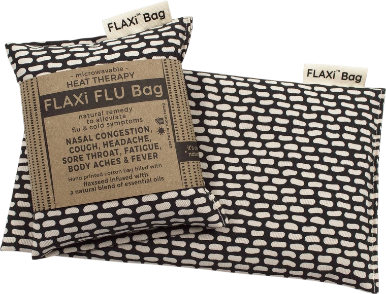 FLAXi Flu Heat Bag